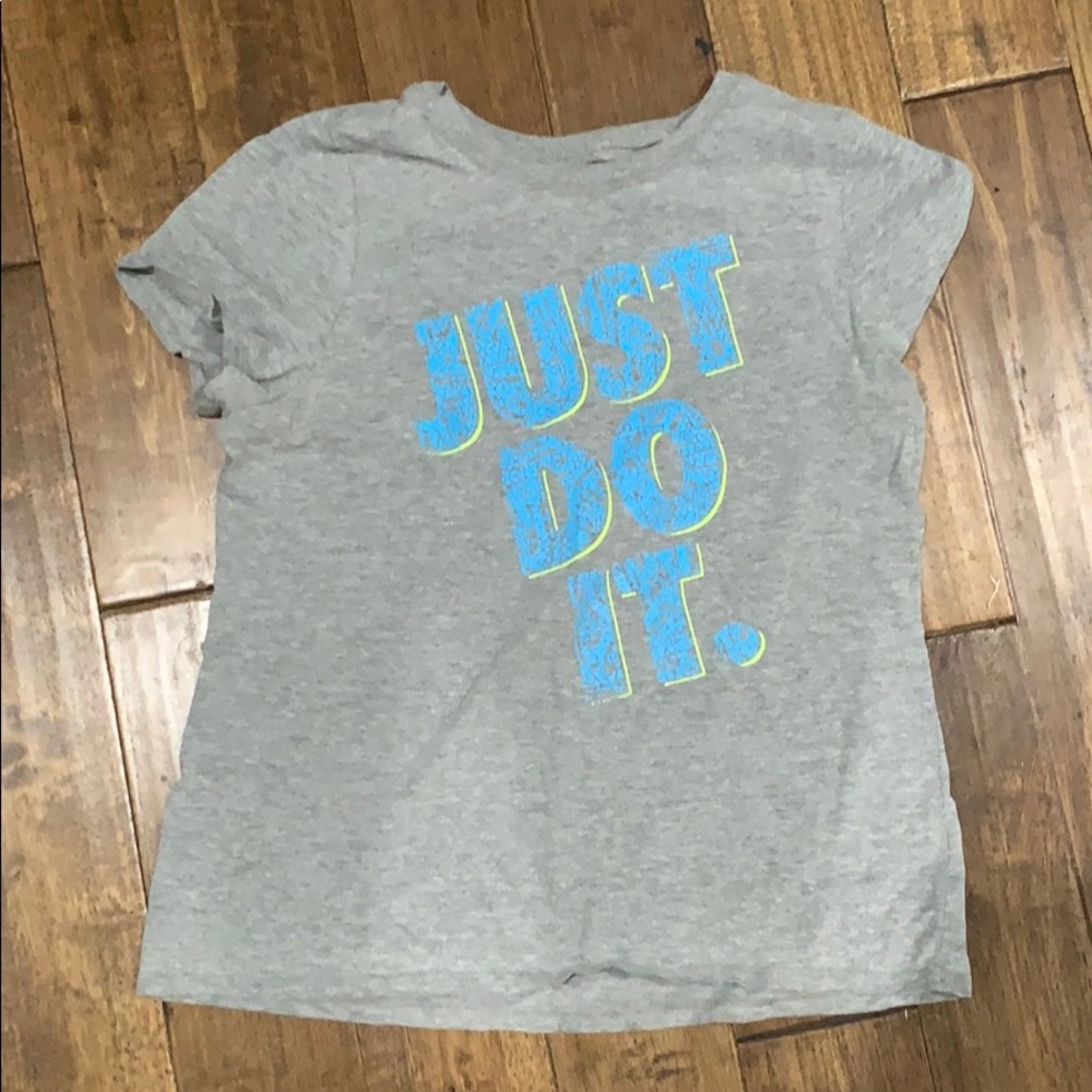 nike shirt